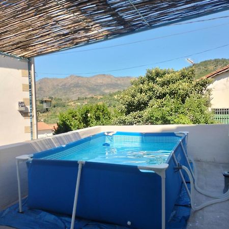 La Casa De Tio Vidal Villa Pedro Bernardo Kültér fotó