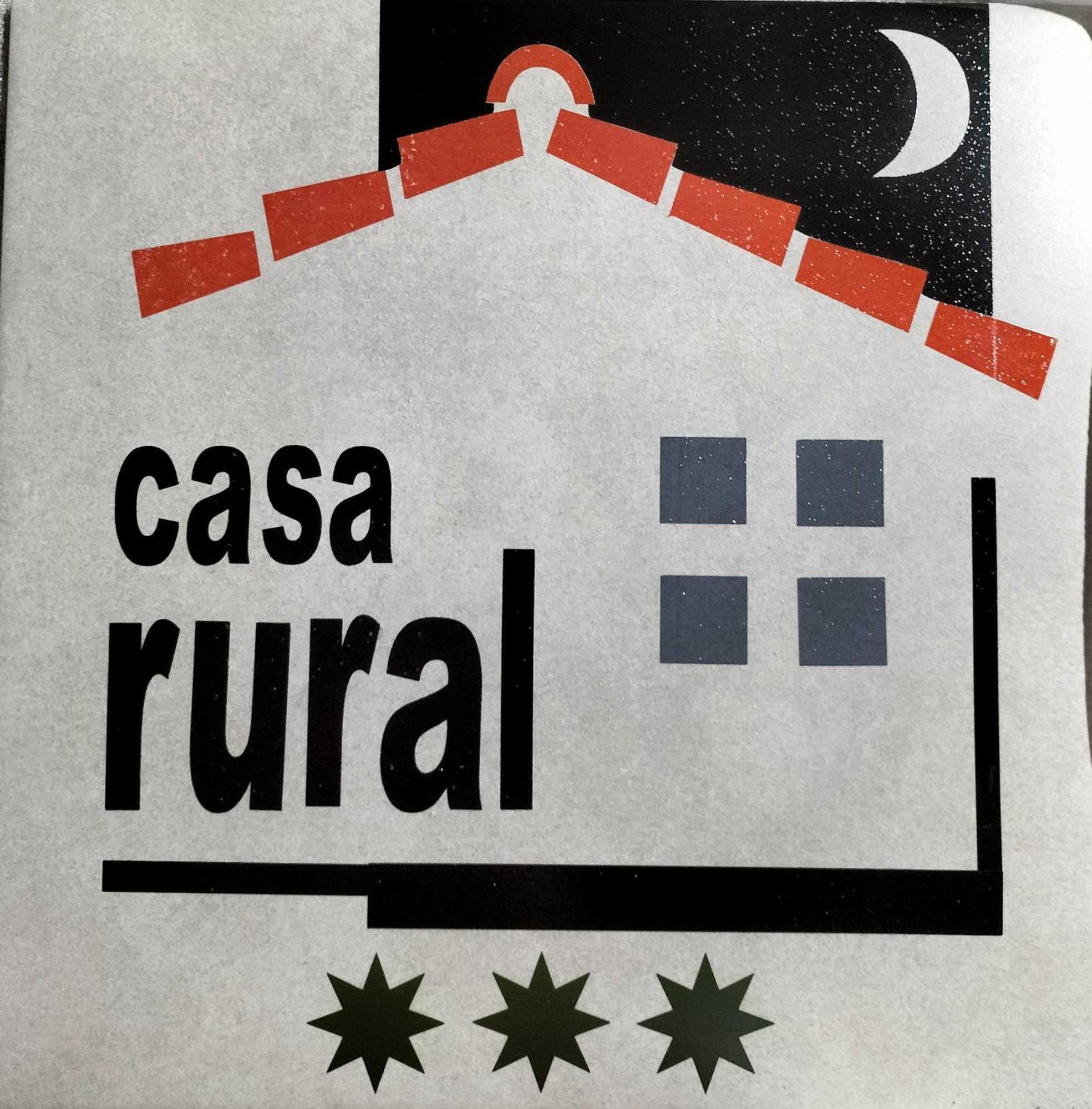 La Casa De Tio Vidal Villa Pedro Bernardo Kültér fotó
